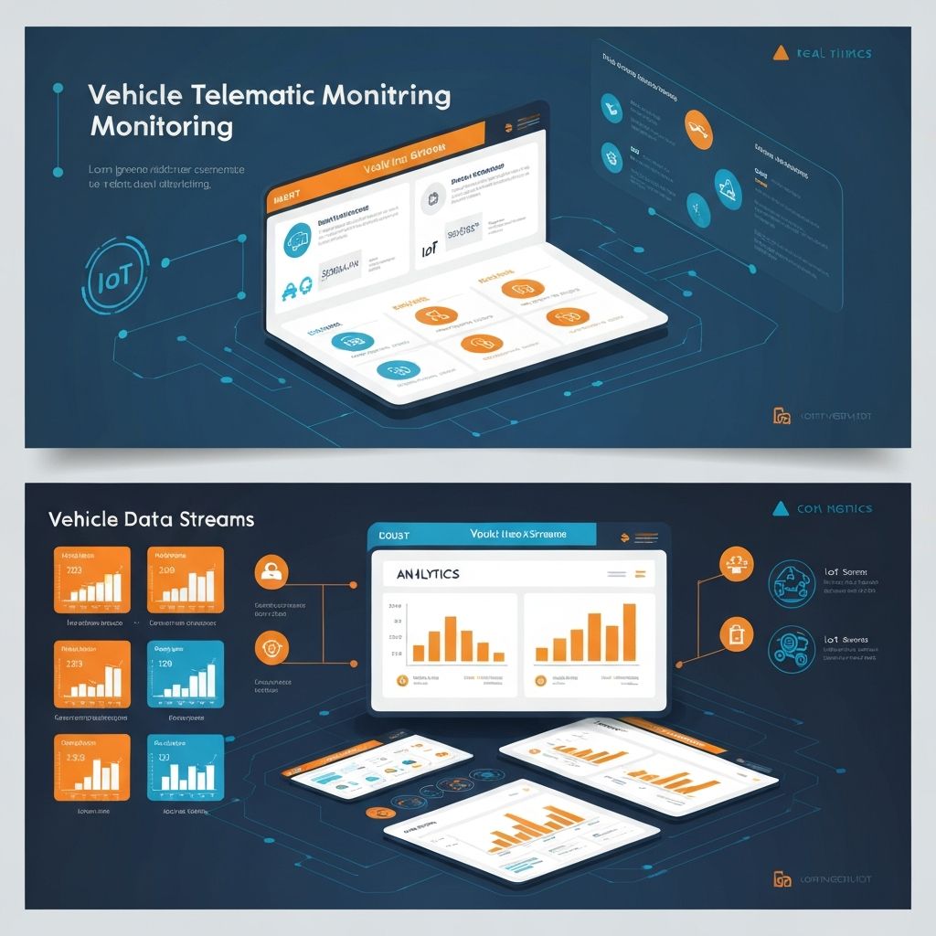 Fleet Analytics & Reporting